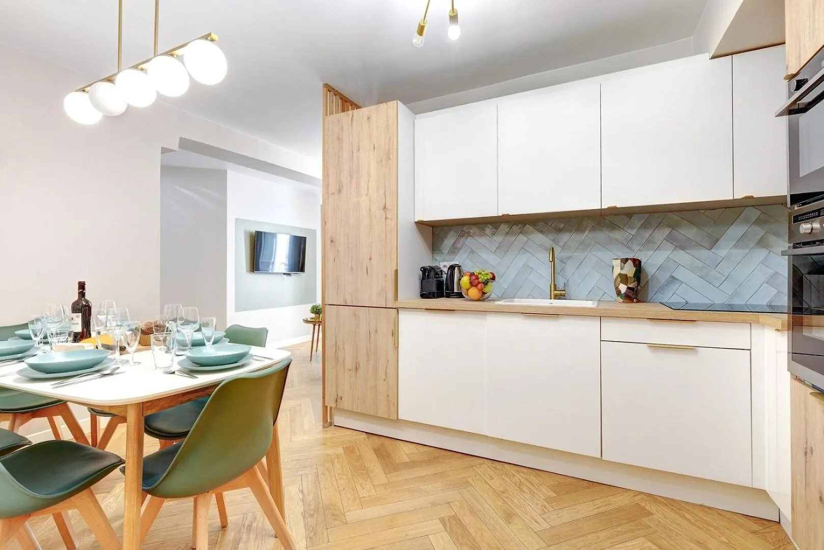 223 Suite Rothschild - Superb Apartment In Párizs Franciaország