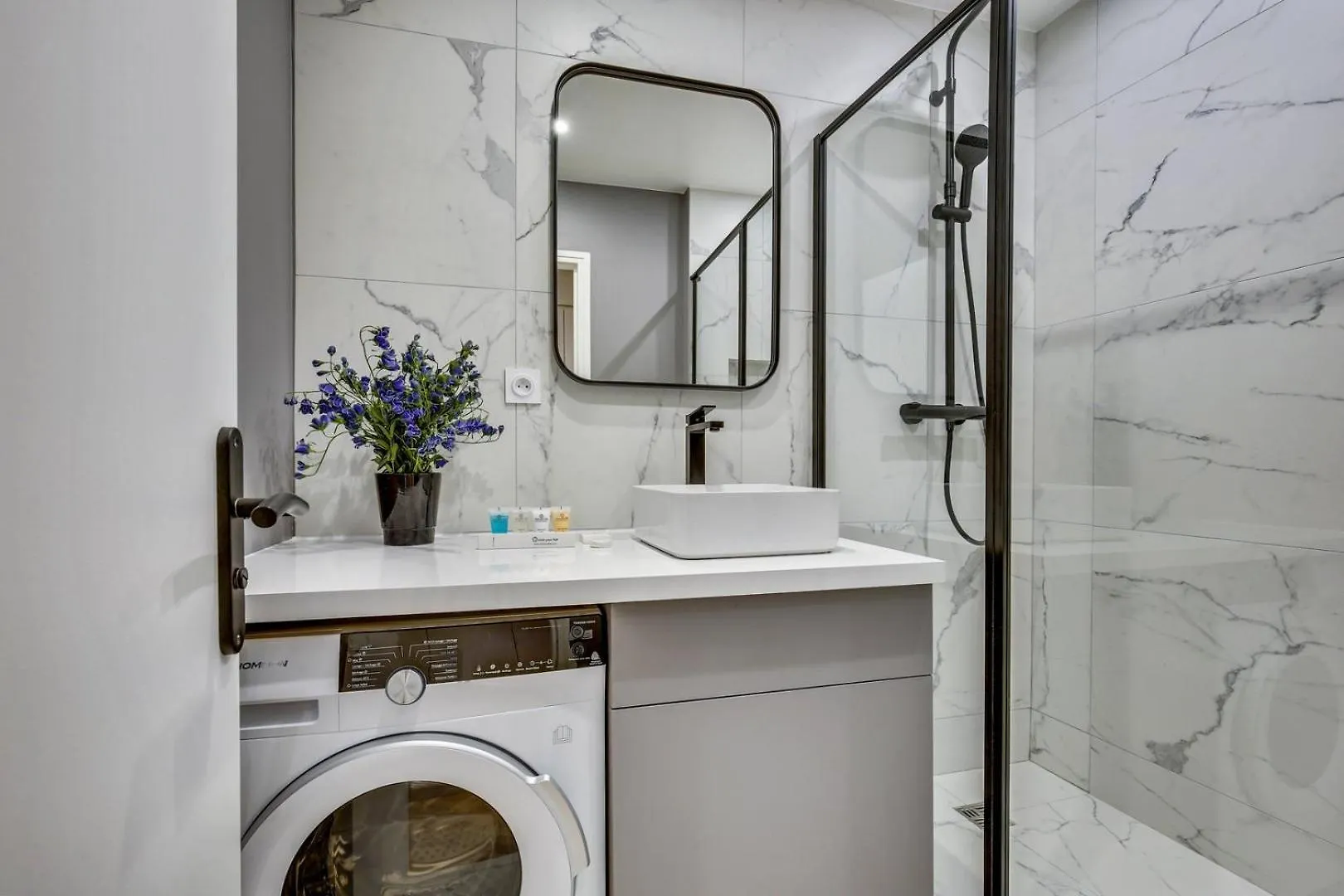 223 Suite Rothschild - Superb Apartment In Párizs 0*,  Franciaország