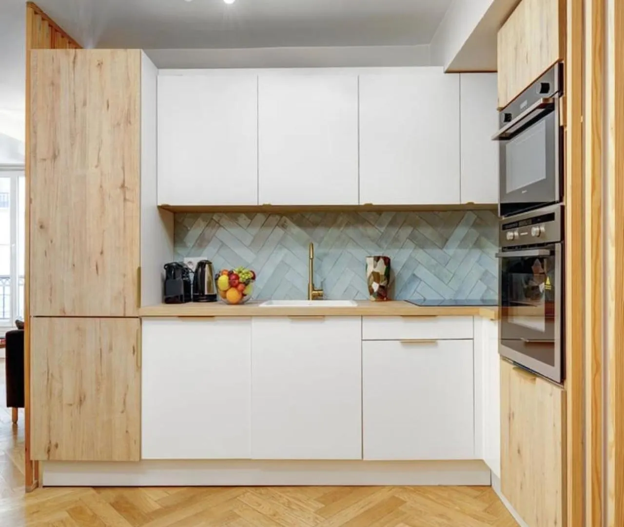 223 Suite Rothschild - Superb Apartment In Párizs