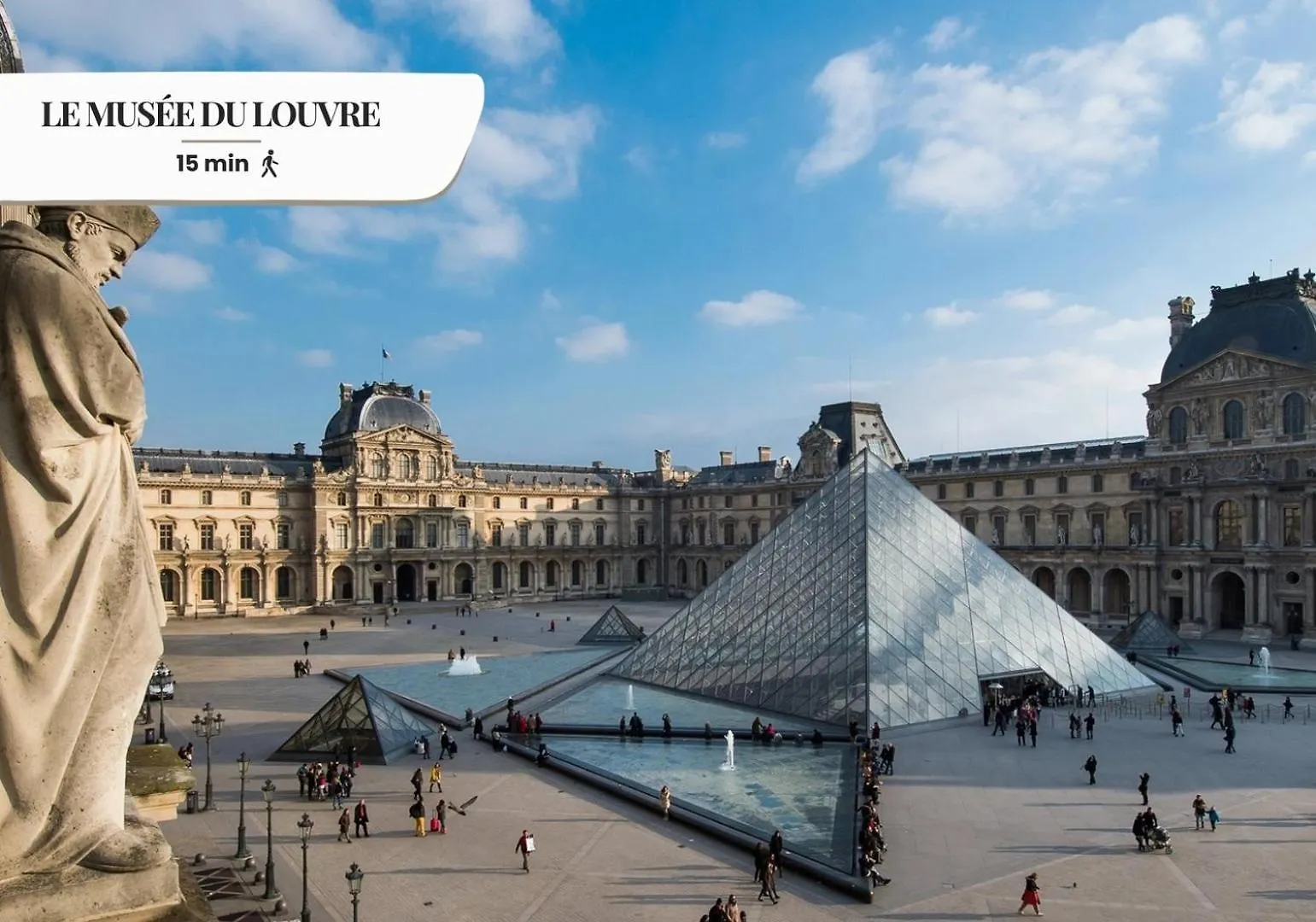 223 Suite Rothschild - Superb Apartment In Paris Frankrig